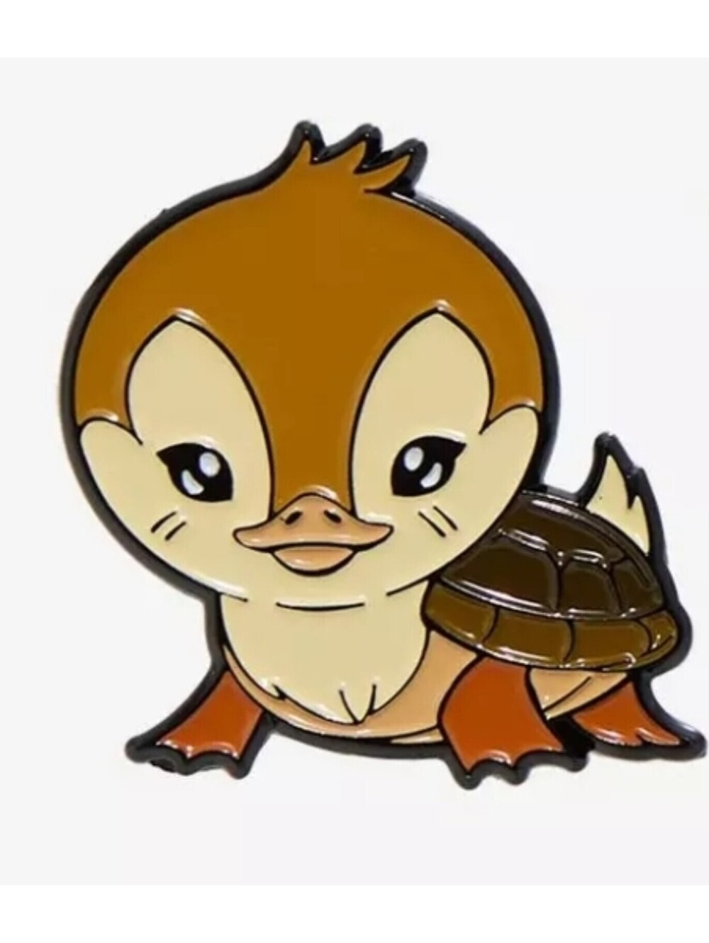 Avatar: The Last Airbender Animals Blind Box Enamel Pin